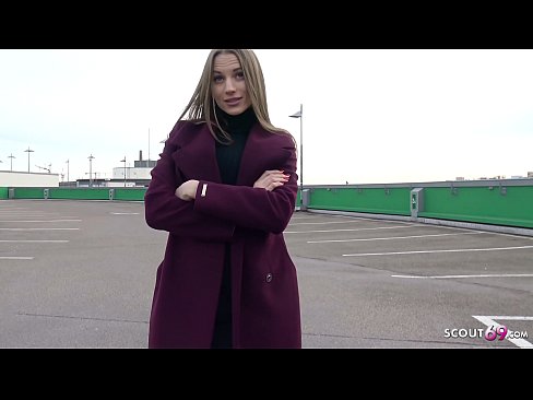 ❤️ ГЕРМАНИЯНЫҢ СКАУТЫ - АРМАН ТҮСІП ТҰРҒАН БОЛАТ, ПАРКИНГ ЖӘНЕ АҚША ҮШІН СЕКСИ. ❤ Қатты порно бойынша бізде ❤