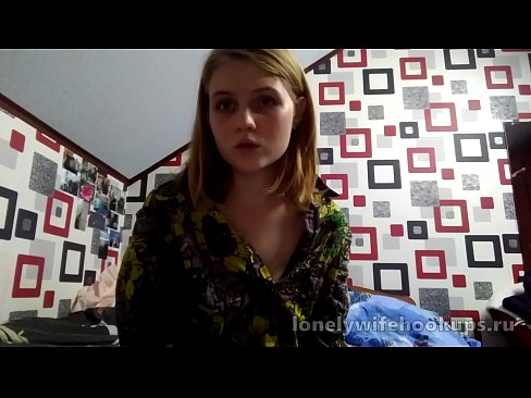 ❤️ Ресейден келген жас аққұба студент үлкен мүшелерді ұнатады. ❤ Қатты порно бойынша бізде ❤